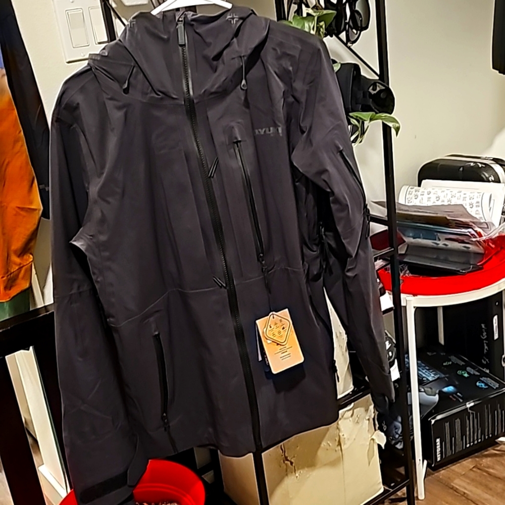 OYUKI Womans jacket
